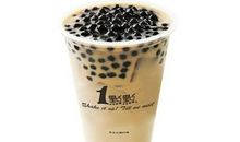 咸奶茶与甜奶茶