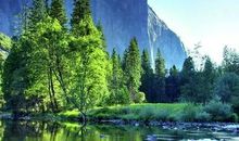 快乐在心间流淌