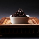 那一刻我来到了美食王国