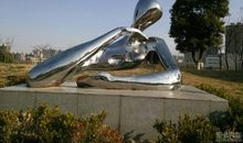 母爱是一道独特的风景