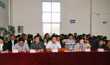 精彩的公开课—图书交流会