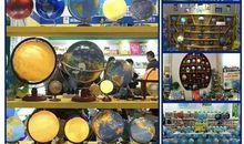 假如地球会说话