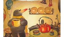 我房间里的“物品数字故事”