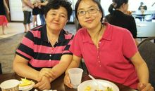 又一次的“梦”