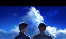 想象是我最美的行囊