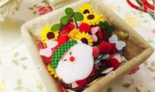 母爱无声暖心田