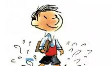 我们家的淘气鬼