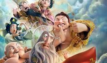 看完哪吒之魔童降世观后感