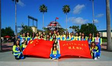 我终于得了第一