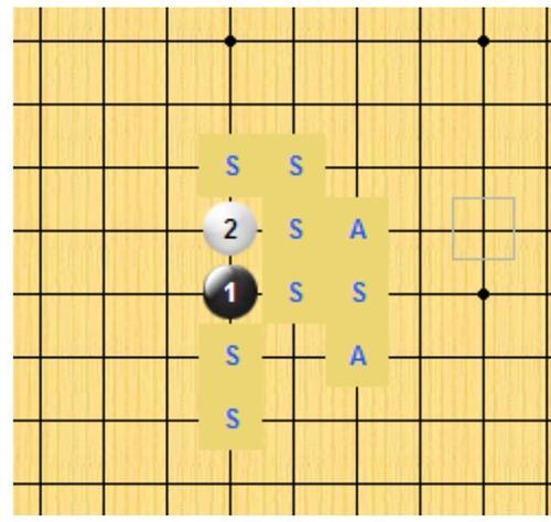 我爱五子棋
