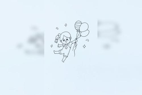 难忘的儿童节