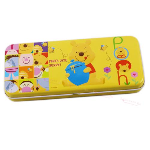 我最爱的东西文具盒