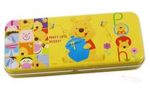 我的心爱之物——文具盒