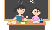 “陪孩子写作业那些事”采访报告