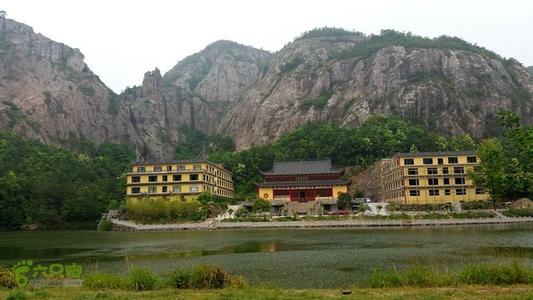 飞龙山