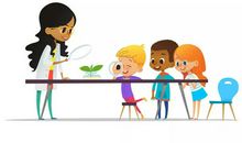 一份充满欢笑的礼物