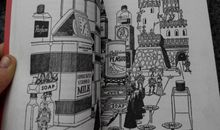 城堡的秘密读后感