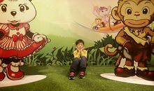 我们家的“动物园”