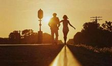 有这样的一个人真好