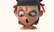 电影哪吒之魔童降世观后感