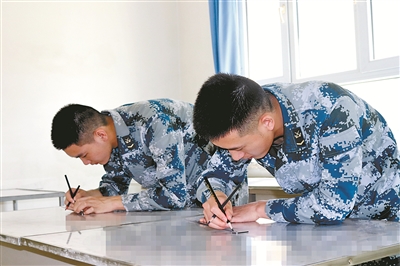 我的双胞胎兄弟