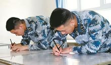 我的双胞胎兄弟