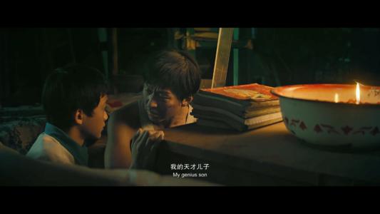关于银河补习班的10条想法