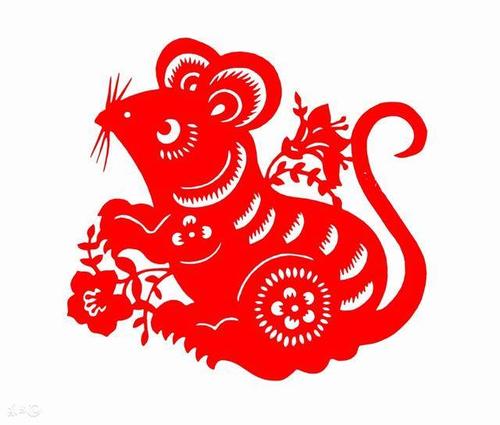 我的十二生肖家