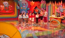 我喜爱的电视节目