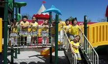 那一天我很快乐