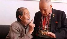 一位老人的自述