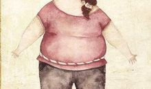 向温柔的父爱鞠躬