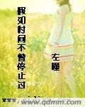如果时间可以停止