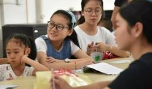 在实践体验中快乐成长