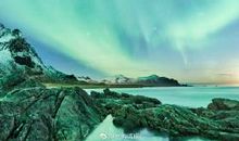 我向往水一样的人生