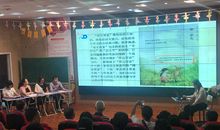 铿锵少年砥砺前行