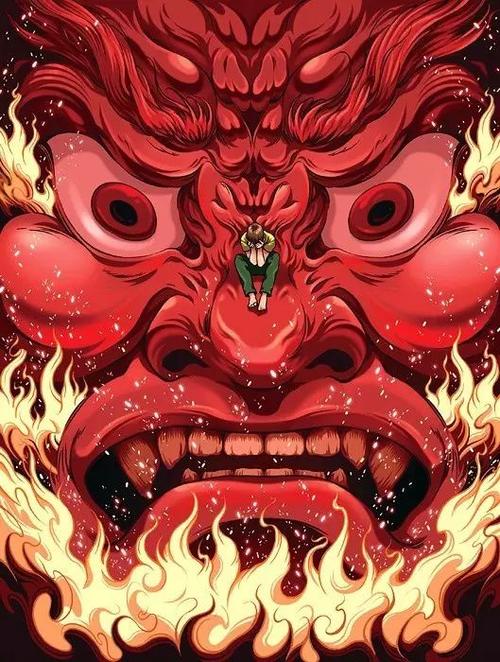 传统与现代