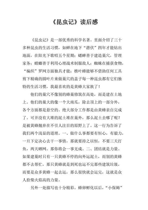 妈妈看完后的感受