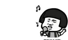 我想对您唱首歌