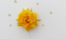 你是我内心深处的太阳