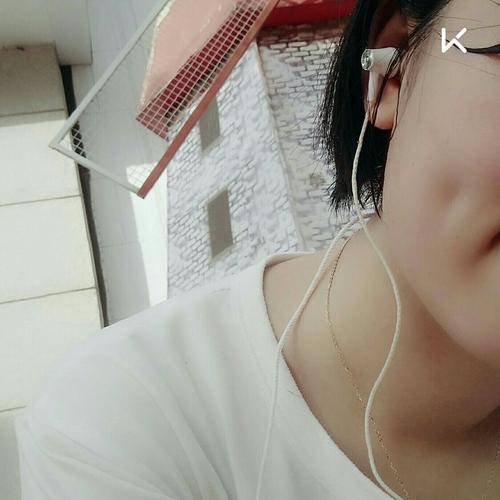 自我约束感觉很好