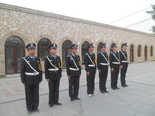 警卫