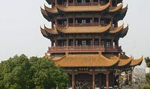 我的家乡——武汉