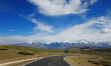 爱，一直在路上