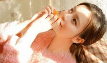 “抠门儿”的姐姐