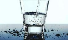 健康的饮水