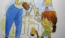 我骄傲，我是一个诚实的人