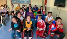 那片声音常驻我心田