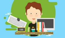 不再为胆量发愁