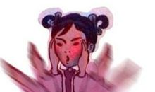 妈妈，请再相信我一次